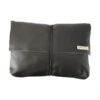 Mozz Bags Luieretui Black Double