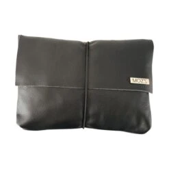 Mozz Bags Luieretui Black Double