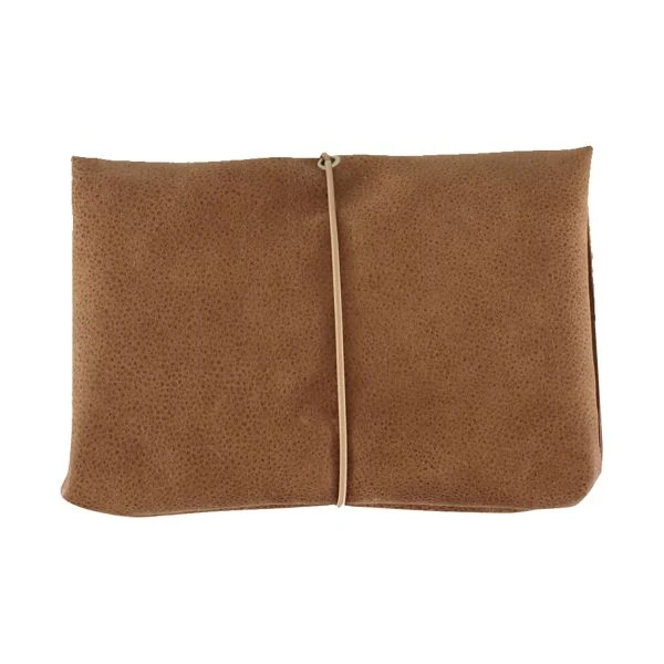Mozz Bags Luieretui Camel 3 Mozz Bags Luieretui Camel - Afbeelding 3