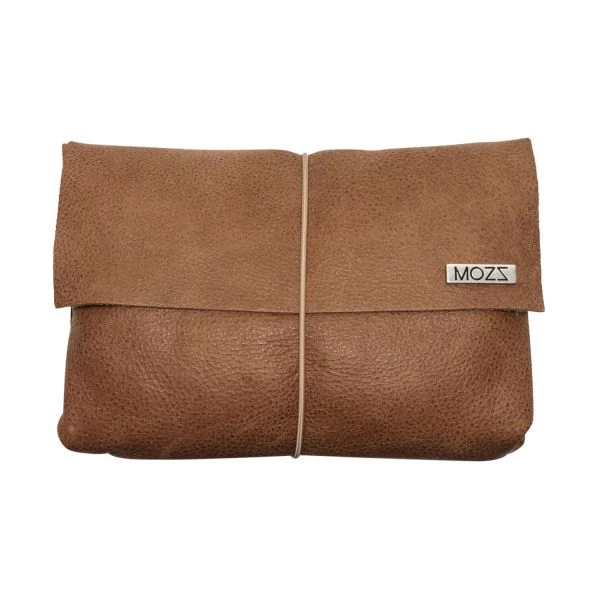 Mozz Bags Luieretui Camel 1 Mozz Bags Luieretui Camel