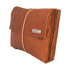 Mozz Bags Luieretui Cognac Gold -Optimaal Babyartikelen Winkel mozz bags luieretui cognac gold 4 1965