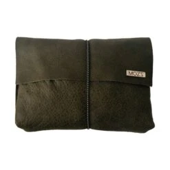 Mozz Bags Luieretui Green Harmony