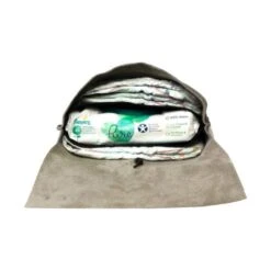 Mozz Bags Luieretui Light Grey Moss -Optimaal Babyartikelen Winkel mozz bags luieretui light grey moss 3 4a81