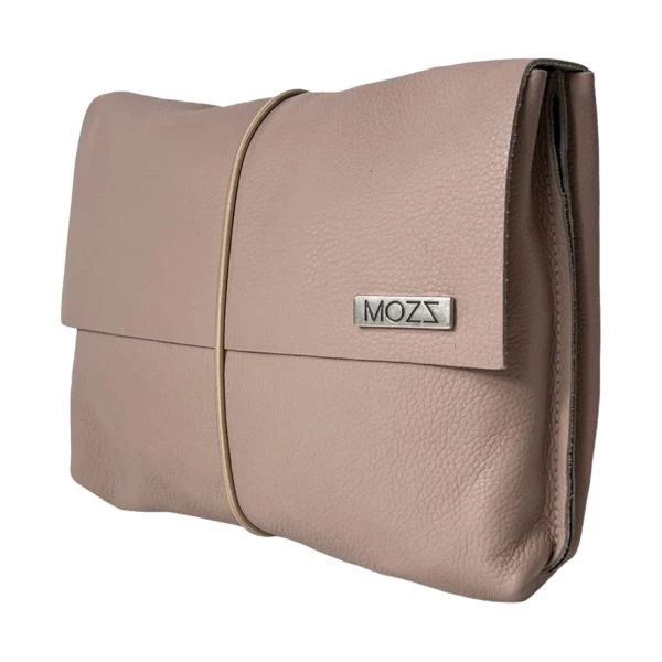 Mozz Bags Luieretui Old Pink 2 Mozz Bags Luieretui Old Pink - Afbeelding 2