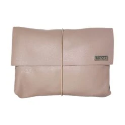 Mozz Bags Luieretui Old Pink