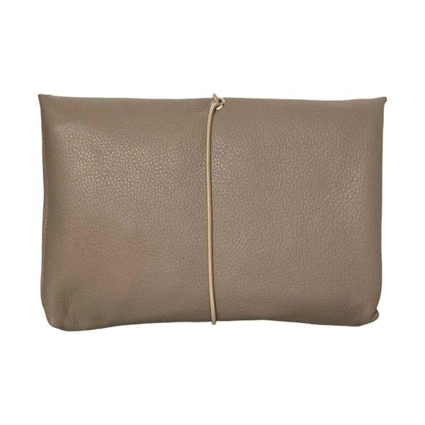Mozz Bags Luieretui Taupe 3 Mozz Bags Luieretui Taupe - Afbeelding 3