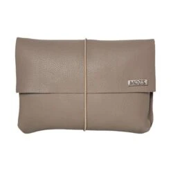 Mozz Bags Luieretui Taupe