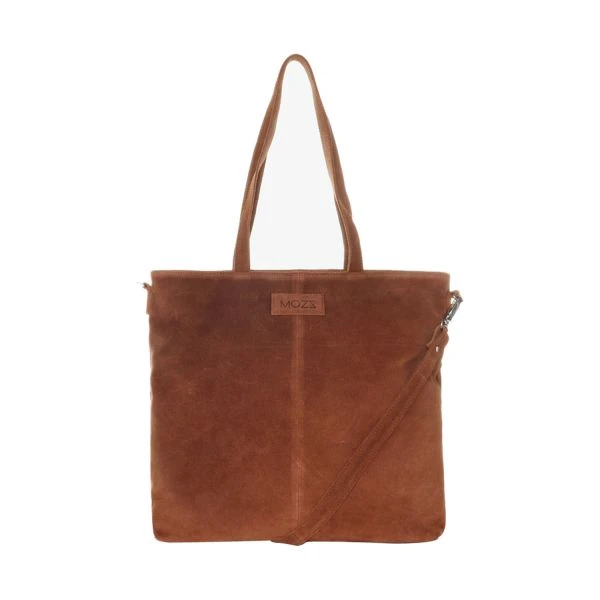 Mozz Bags Momsbag Luiertas Cognac 1 Mozz Bags Momsbag Luiertas Cognac