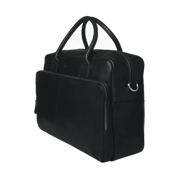 Mozz Bags Simply Small Luiertas Black 3 Mozz Bags Simply Small Luiertas Black - Afbeelding 3