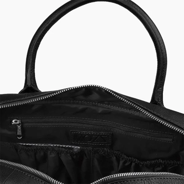 Mozz Bags Simply Small Luiertas Black 5 Mozz Bags Simply Small Luiertas Black - Afbeelding 5