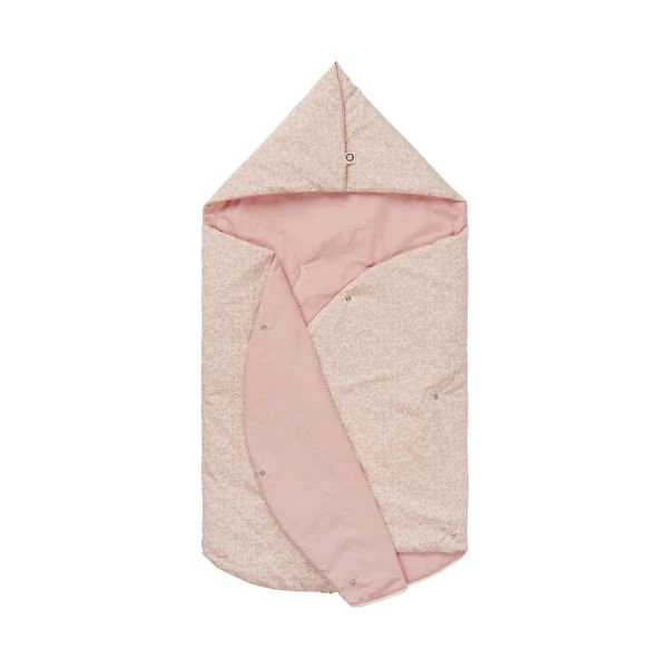 Noppies Botanical Voetenzak Misty Rose 2 Noppies Botanical Voetenzak Misty Rose - Afbeelding 2