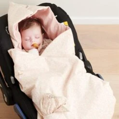 Noppies Botanical Voetenzak Misty Rose 9 Noppies Botanical Voetenzak Misty Rose -Optimaal Babyartikelen Winkel noppies botanical voetenzak misty rose 5 ce2e