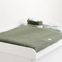 Noppies Botanical Waskussenhoes Duits Beetle -Optimaal Babyartikelen Winkel noppies botanical waskussenhoes duits beetle 4 d886