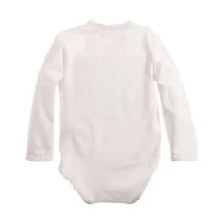 Noppies Romper Ziara White Mt. 44 -Optimaal Babyartikelen Winkel noppies romper ziara white achterkant 1 1 1 4cd7