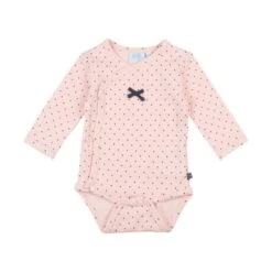 Feetje Dots Romper Roze Mt. 44