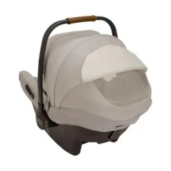 Nuna Pipa Next Baby Autostoeltje Black / Hazelwood -Optimaal Babyartikelen Winkel nuna pipa next baby autostoeltje black hazelwood 4 d794