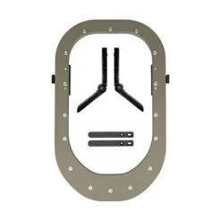 Kidsmill Up! Kinderstoel + Newbornset Olijfgroen 9 Kidsmill Up! Kinderstoel + Newbornset Olijfgroen -Optimaal Babyartikelen Winkel olijfgroen up newborn frame 1 1 baa0