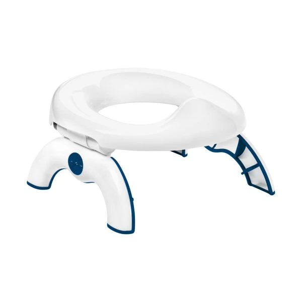 OXO Tot 2-in-1 Potty Navy 1 OXO Tot 2-in-1 Potty Navy