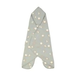 Puckababy The Gogo Newborn 0-7 Mnd Eclipse Clay