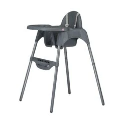 Optimaal Babyartikelen Winkel -Optimaal Babyartikelen Winkel puck kinderstoel mat grijs 3 8e60