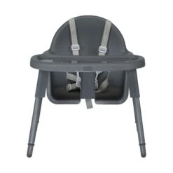 Puck Kinderstoel - 3 In 1 - Mat Grijs -Optimaal Babyartikelen Winkel puck kinderstoel mat grijs 6 ba94