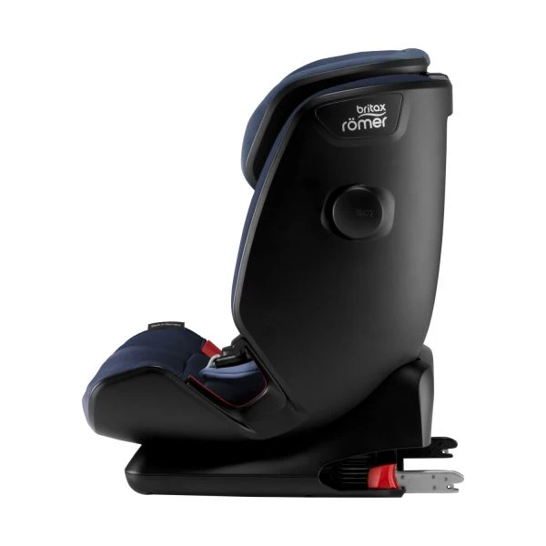 Römer Advansafix IV R Autostoeltje Moonlight Blue 3 Römer Advansafix IV R Autostoeltje Moonlight Blue - Afbeelding 3