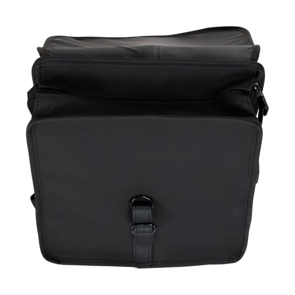 Pacor Snake Luiertas Rugzak Zwart 5 Pacor Snake Luiertas Rugzak Zwart - Afbeelding 5