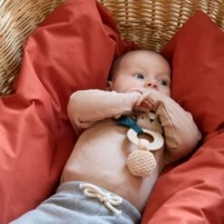 Sebra Milo The Bear Activiteitenrammelaar -Optimaal Babyartikelen Winkel sebra milo the bear activiteitenrammelaar 1 52d6