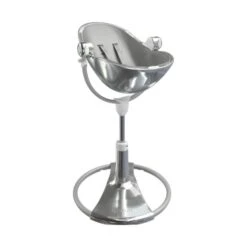 Bloom Fresco Chrome Silver / Snakeskin Grey Compleet -Optimaal Babyartikelen Winkel silver ssg newborn 8b32