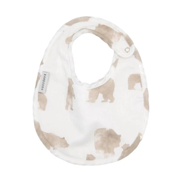 Bamboom Bears Slab 1 Bamboom Bears Slab