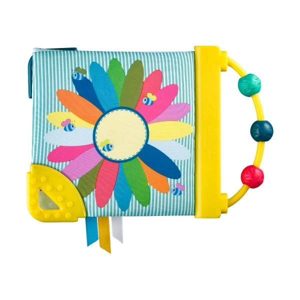 Sophie De Giraf Eerste Ontdekboekje 2 Sophie De Giraf Eerste Ontdekboekje - Afbeelding 2