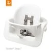 Stokke® Steps™ Baby Set White