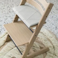 Stokke® Tripp Trapp® Junior Kussen Nordic Grey -Optimaal Babyartikelen Winkel stokke tripp trapp classic kussen nordic grey 2 1a45