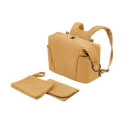 Stokke® Xplory® X Luiertas Golden Yellow -Optimaal Babyartikelen Winkel stokke xplory x luiertas golden yellow 1 ecd8