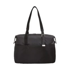 Thule Spira Horizontal Verzorgingstas Black