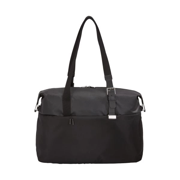 Thule Spira Horizontal Verzorgingstas Black 1 Thule Spira Horizontal Verzorgingstas Black