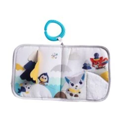 Tiny Love Meadow Days Buggyboekje -Optimaal Babyartikelen Winkel tiny love meadow days buggyboekje 5 3757