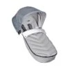 UPPAbaby Ganoosh Chevron Voetenzak Pascal