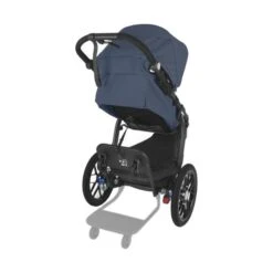 UPPAbaby RIDGE PiggyBack Meerijdplankje -Optimaal Babyartikelen Winkel uppababy ridge piggyback meerijdplankje 1 74b1