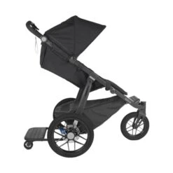UPPAbaby RIDGE PiggyBack Meerijdplankje -Optimaal Babyartikelen Winkel uppababy ridge piggyback meerijdplankje 3 6f9b