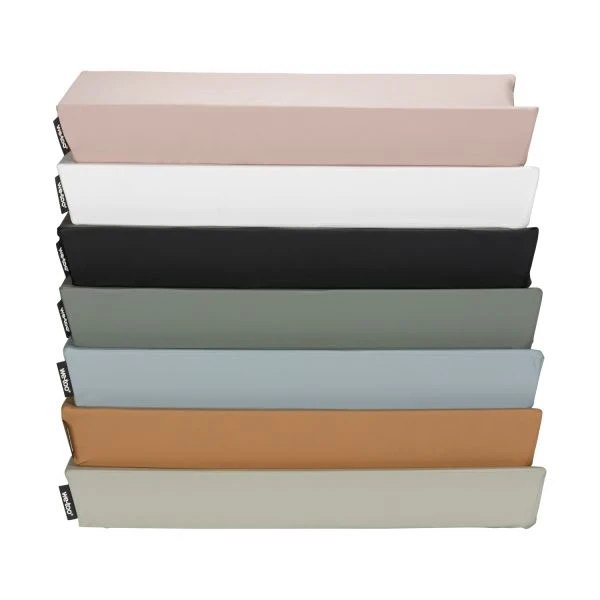 We-Too Waskussen Oatmeal 5 We-Too Waskussen Oatmeal - Afbeelding 5