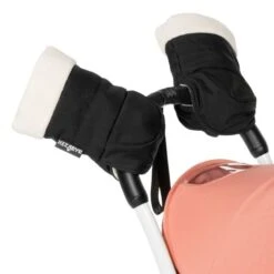 Babyzen Yoyo Winter Handschoenen -Optimaal Babyartikelen Winkel yoyo 2 close up white frame mittens web 1 7180