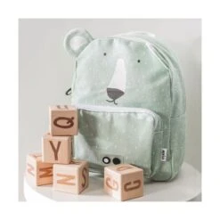 Trixie Mr. Polar Bear Rugzak -Optimaal Babyartikelen Winkel ytk65 4097